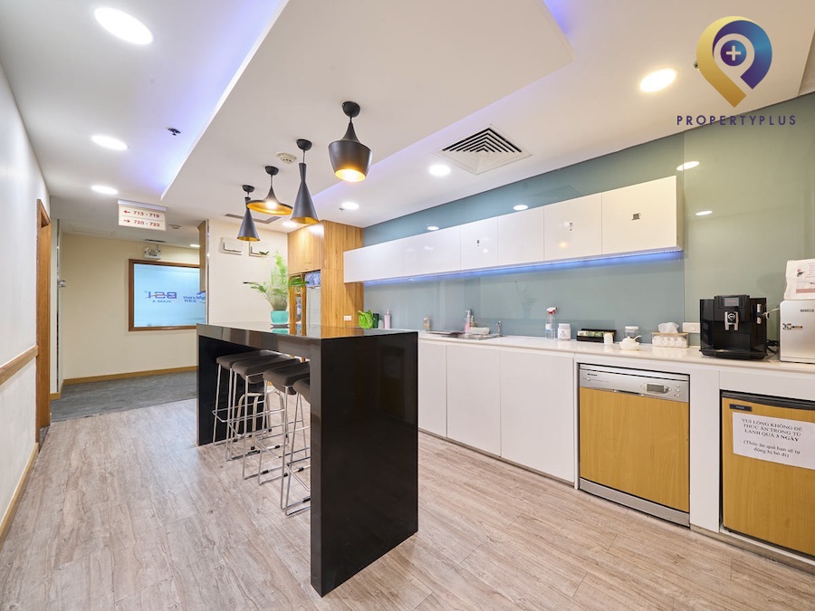 Regus Me Linh Point